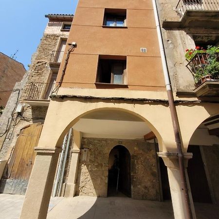 Cal Ma Ponts Villa Екстериор снимка