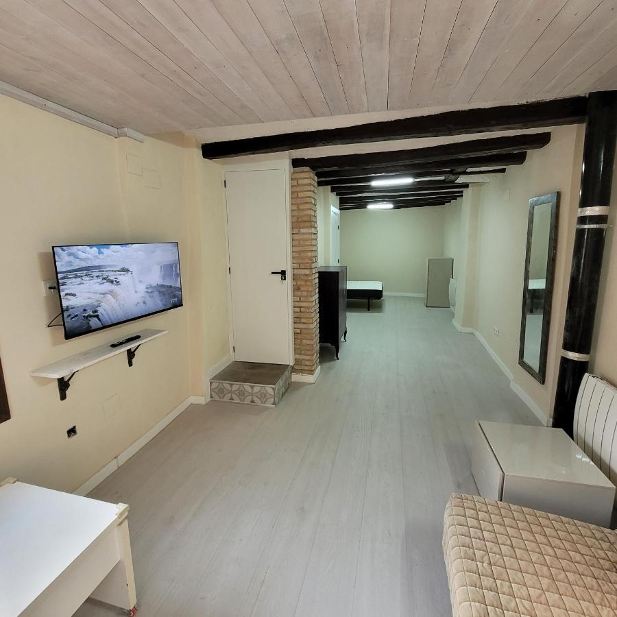 Cal Ma Ponts Villa Екстериор снимка