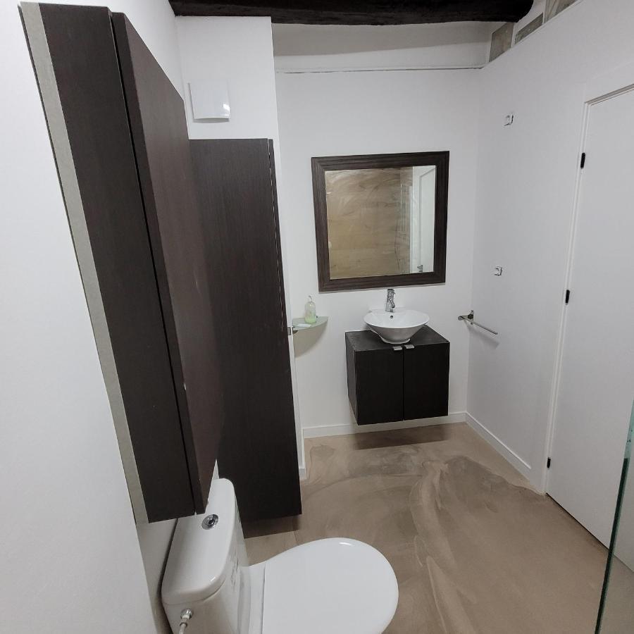 Cal Ma Ponts Villa Екстериор снимка
