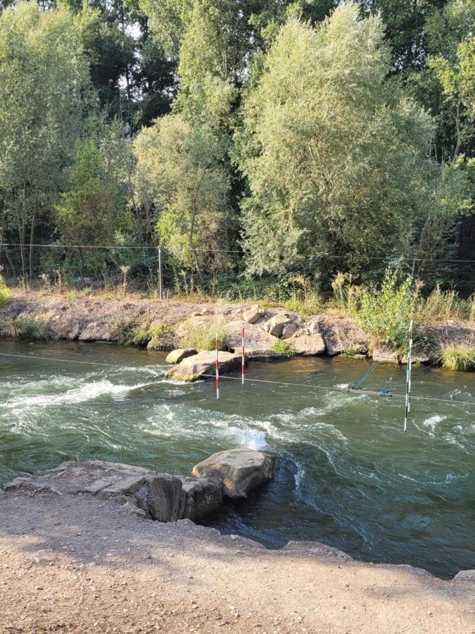 Cal Ma Ponts Villa Екстериор снимка