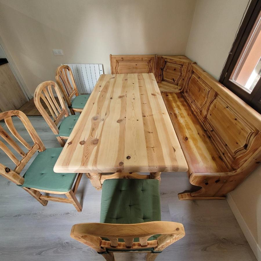 Cal Ma Ponts Villa Екстериор снимка