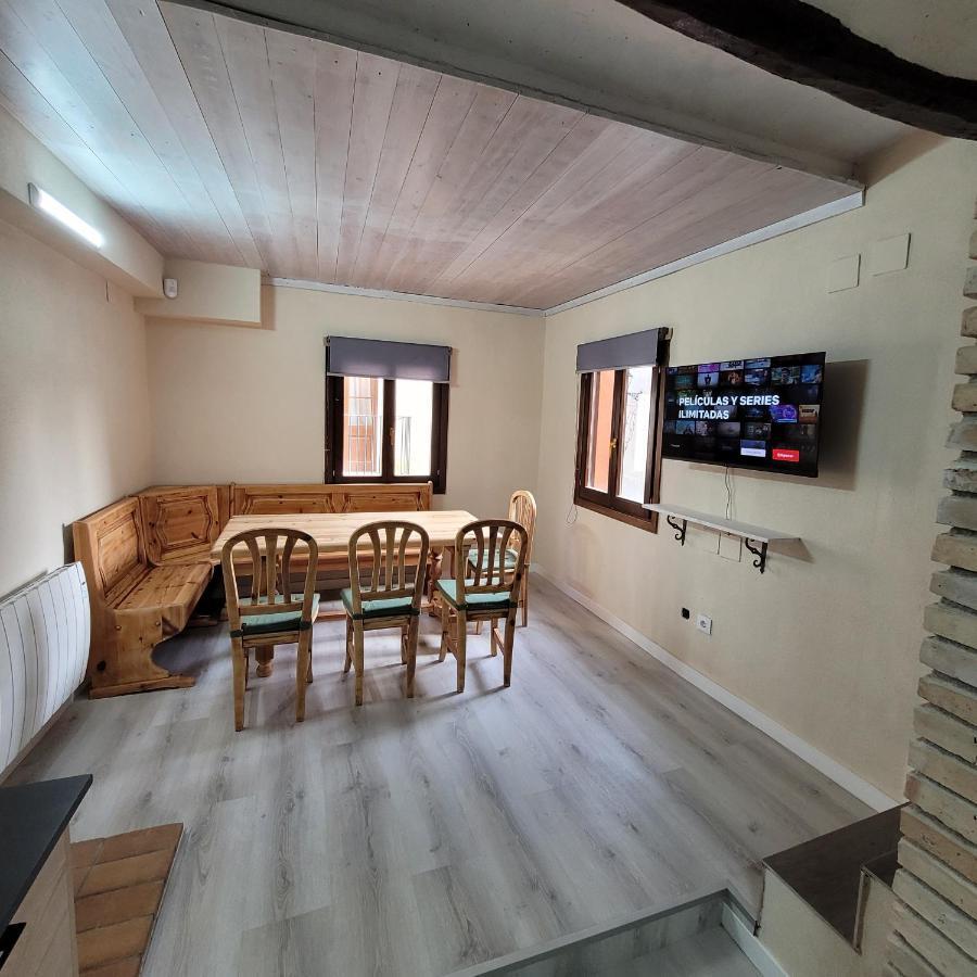 Cal Ma Ponts Villa Екстериор снимка