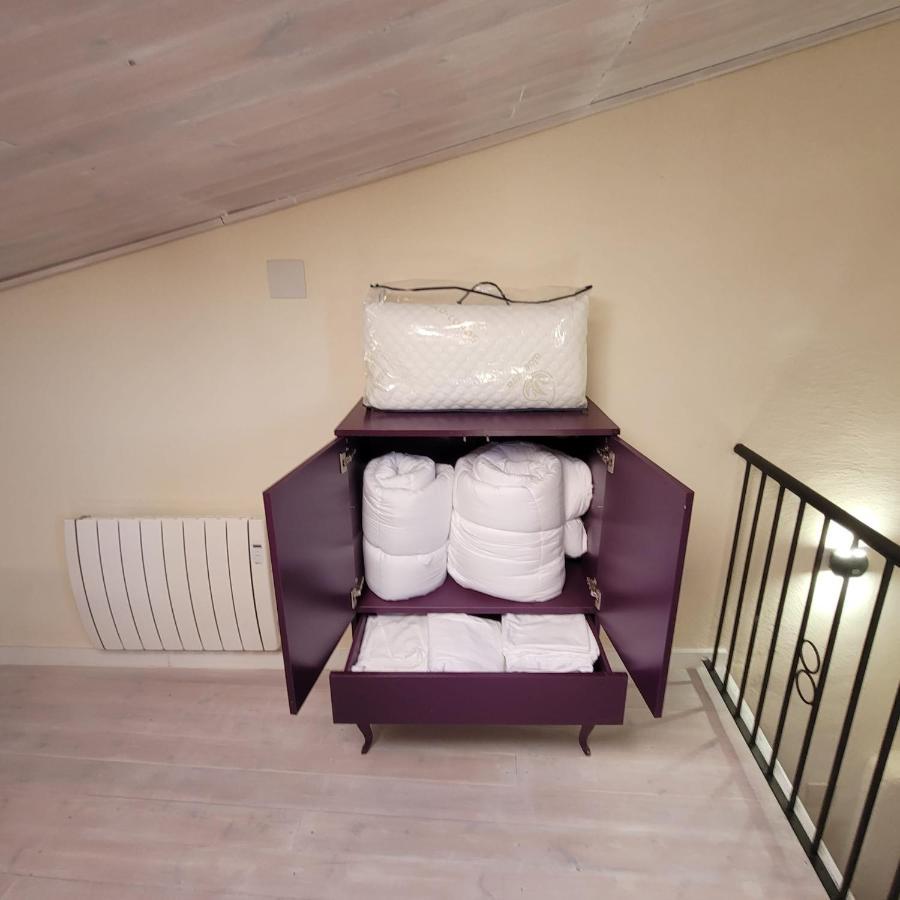 Cal Ma Ponts Villa Екстериор снимка