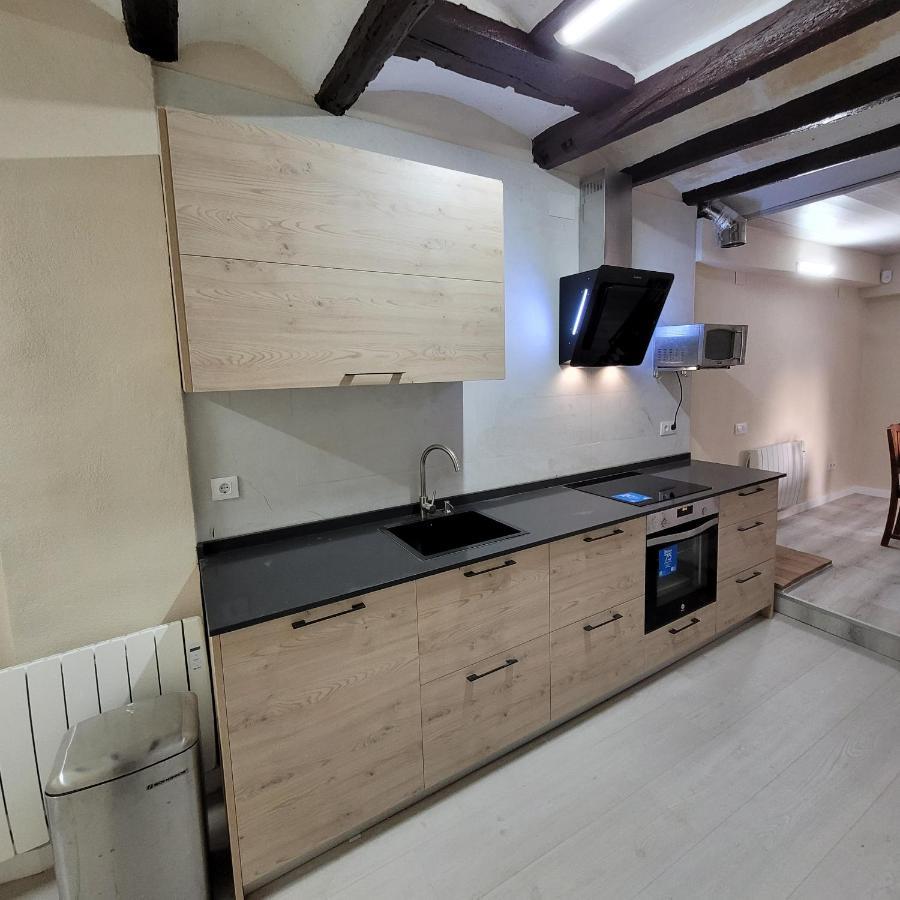 Cal Ma Ponts Villa Екстериор снимка