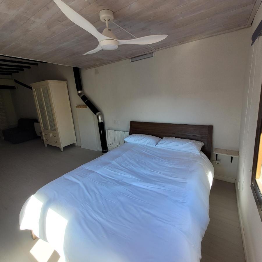 Cal Ma Ponts Villa Екстериор снимка
