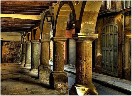 Cal Ma Ponts Villa Екстериор снимка