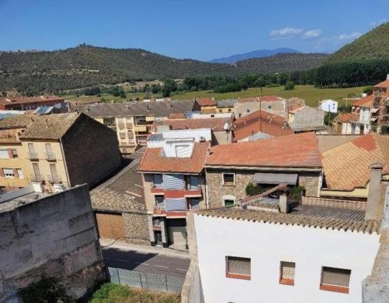 Cal Ma Ponts Villa Екстериор снимка