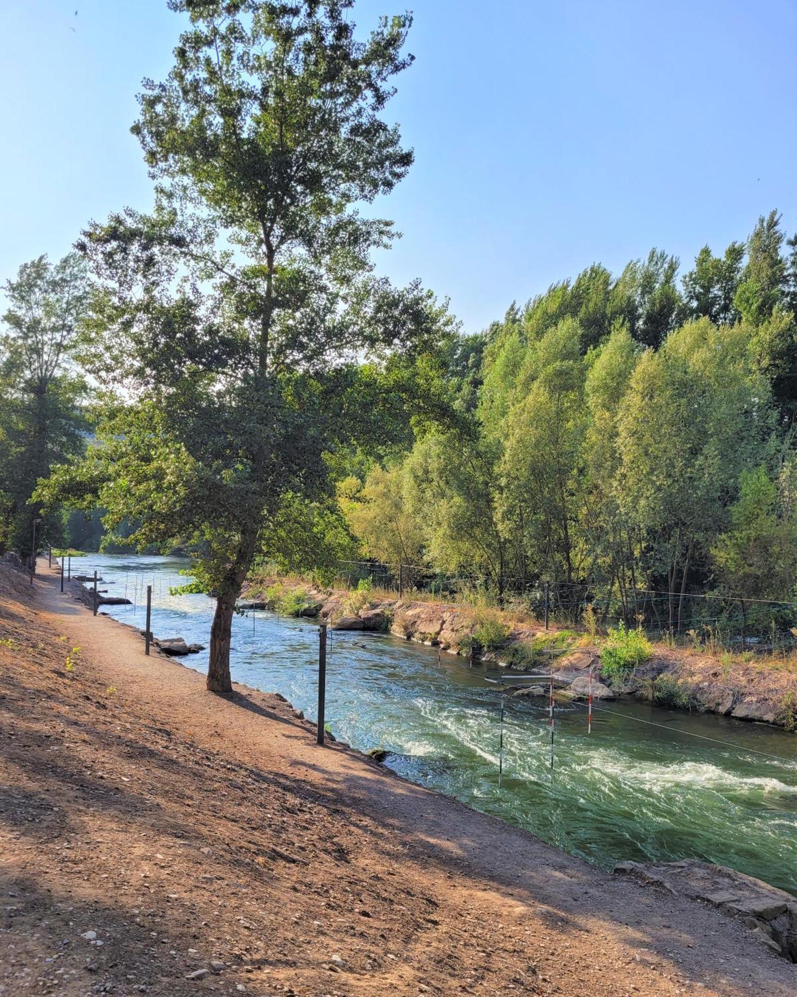 Cal Ma Ponts Villa Екстериор снимка