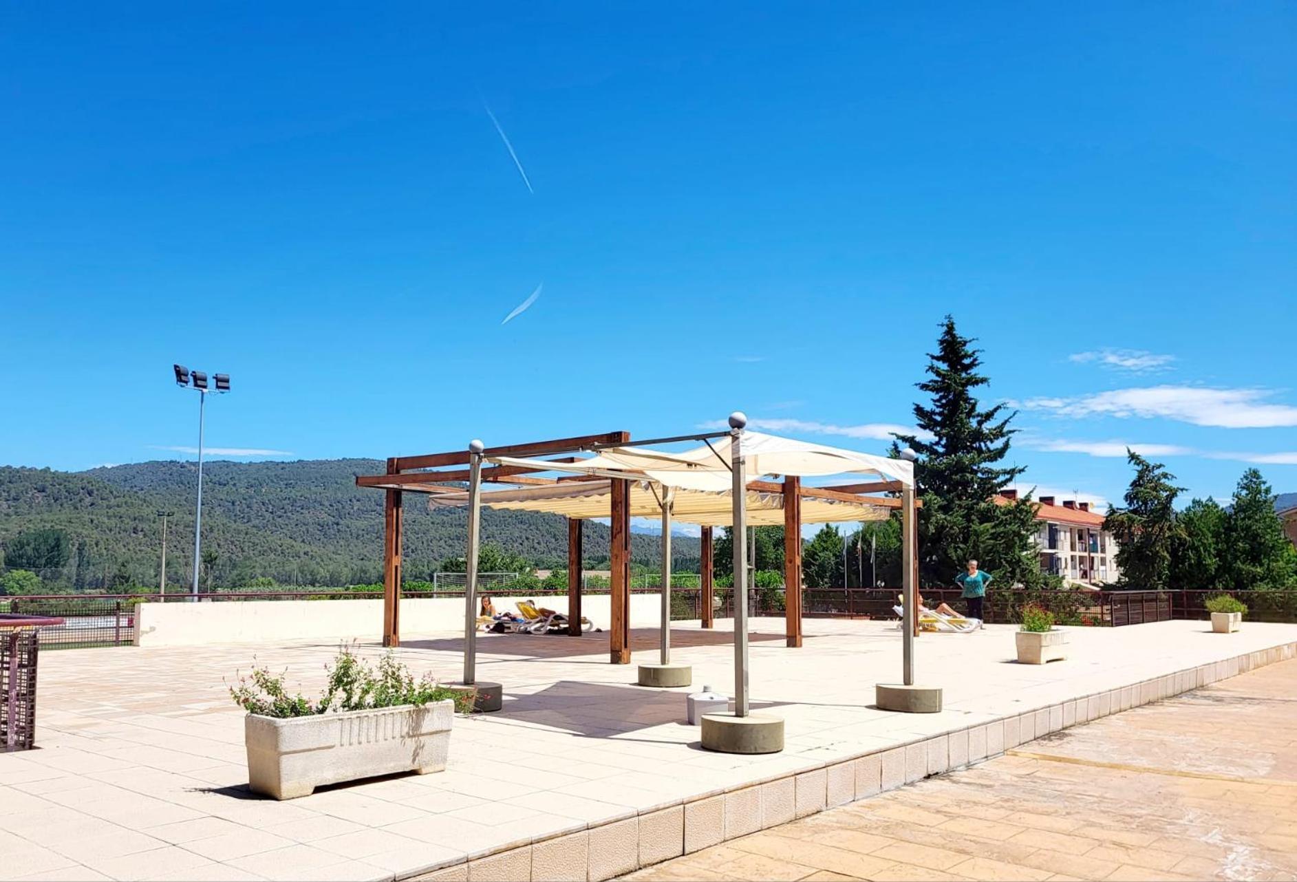 Cal Ma Ponts Villa Екстериор снимка