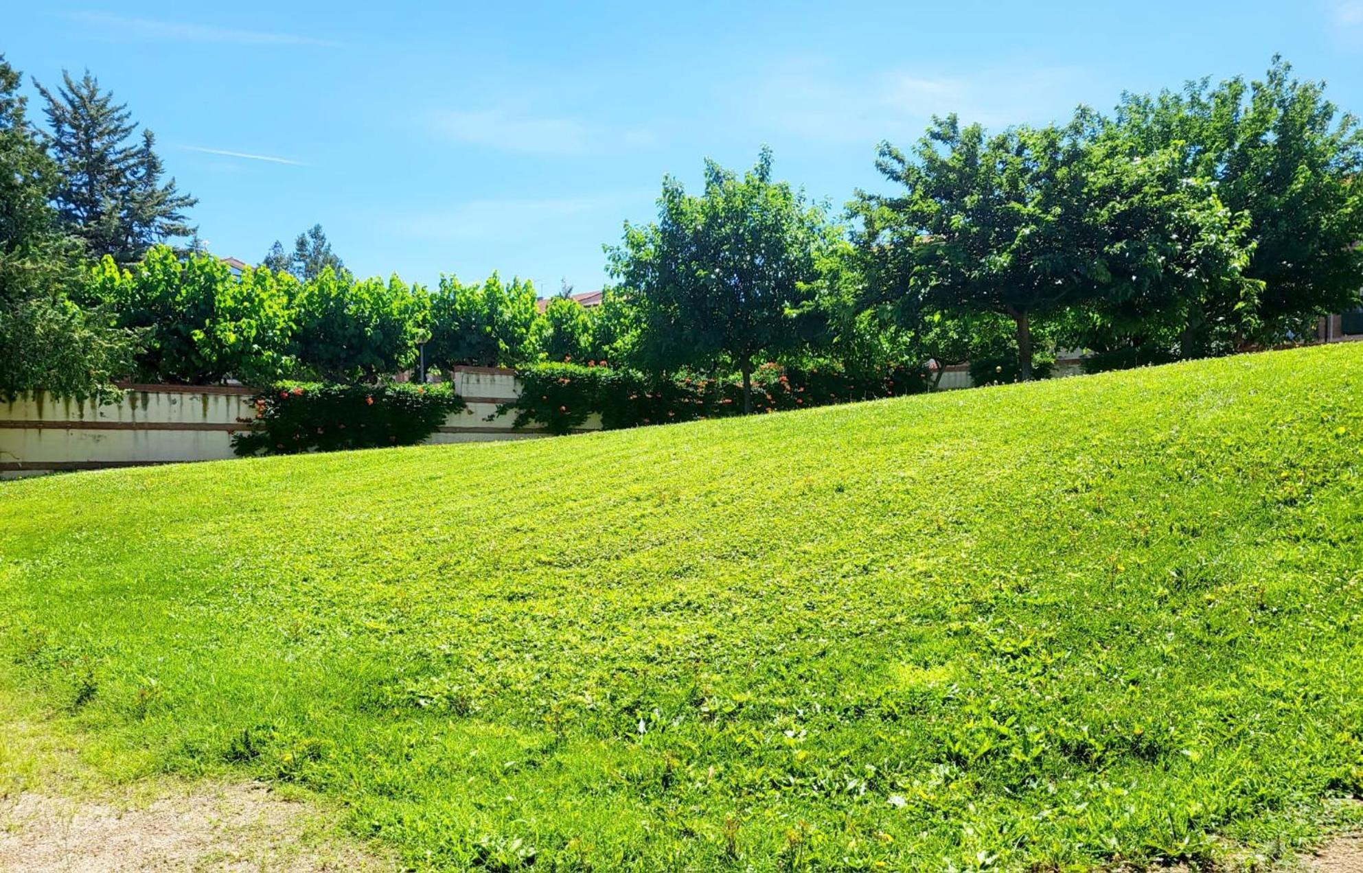 Cal Ma Ponts Villa Екстериор снимка